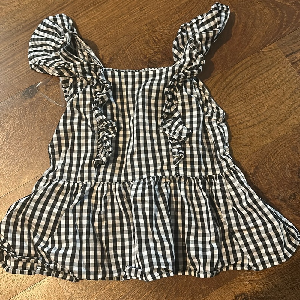Girls top
